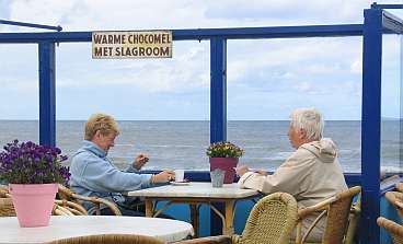 Bergen aan Zee